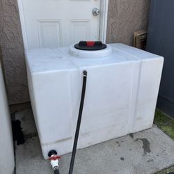 Pressure Washer Detailing