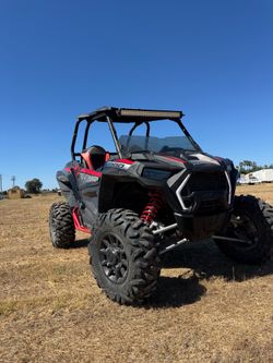 2019 Polaris RZR XP 1000