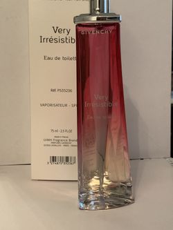 Price Reduced Givenchy very irresistible