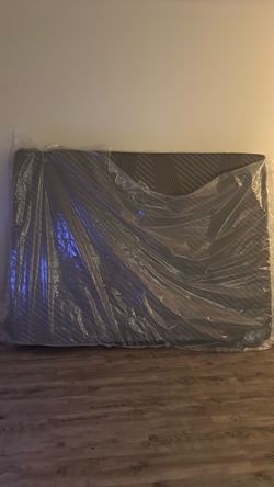 Mattress