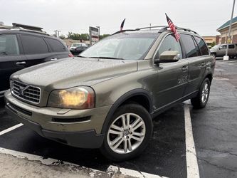 2009 Volvo XC90