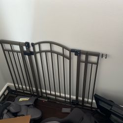 Baby Gate