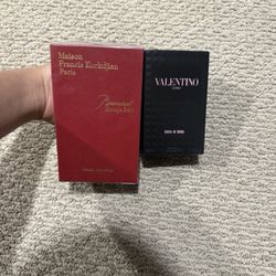 Perfumes 