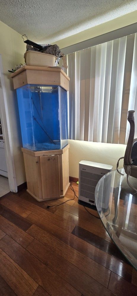 Fish Tank