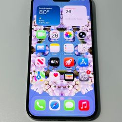 Apple iPhone 15 PRO 128GB UNLOCKED Fully Functional