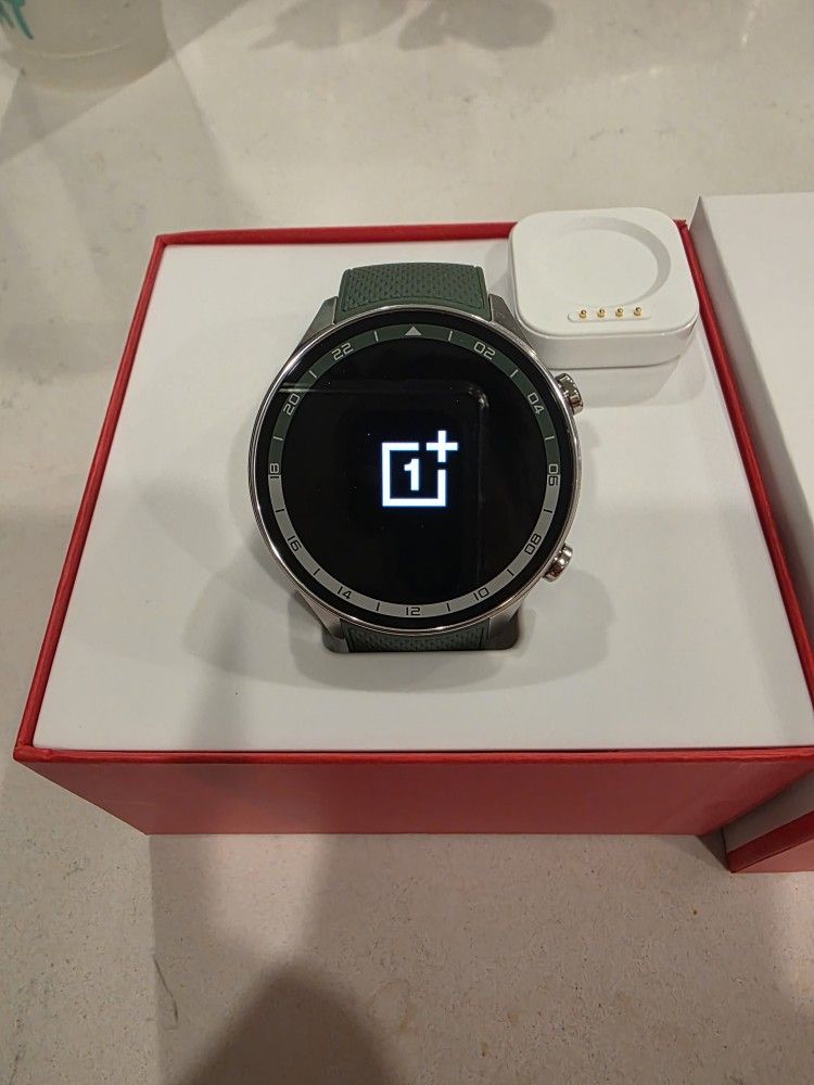 Oneplus 2R Smart Watch