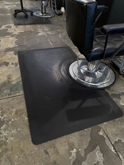 Salon Mats