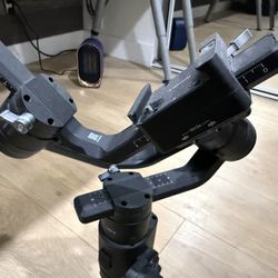 DJI RONIN S