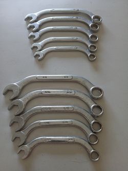Wrenches