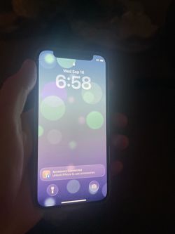Used iPhone