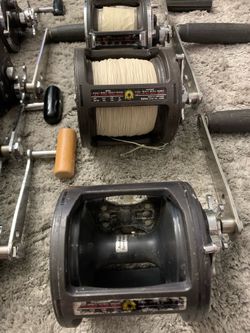 Daiwa Rockcod Special 910