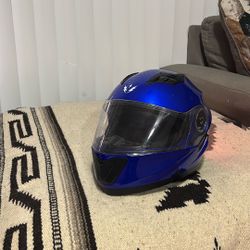 Motorcycle Helmet 
