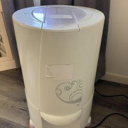 Portable Spin Dryer 