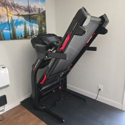 Bowflex BXT6 Treadmill