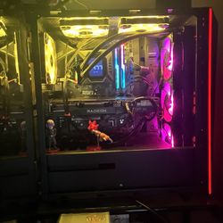 Liquid Cooled PC Plug And Play Ready