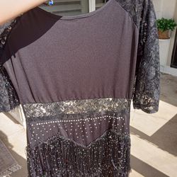Flapper Dress