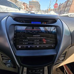 2012 Hyundai Elantra