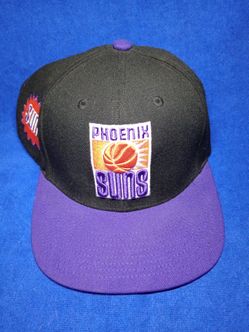 Mitchell and Ness Phoenix Suns Snapback