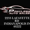Payless Autos LLC