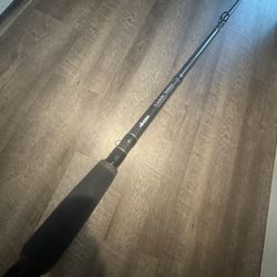 Okuma Guide Select 7’11” Swimbait Fishing Rod. 