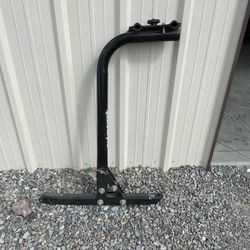 Bike rack