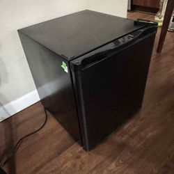 Electric Freezer Refrigerator Mini