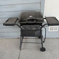 BBQ Grill