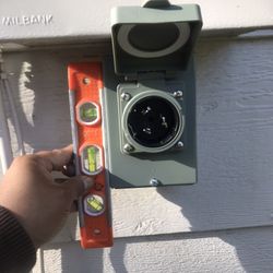 Generator Inlet Plugs,fans ,Tesla Chargers