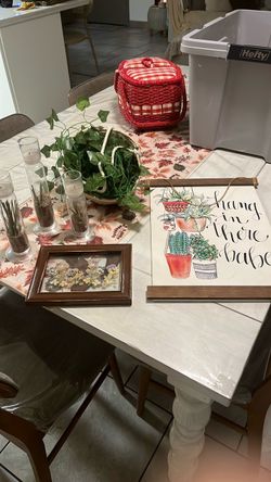 Home decor bundle