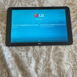 LG Tablet & iPad Mini (Factory Reset)