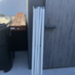 Bottom Only For Canvas Canopy