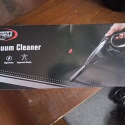 Car Vacuum