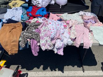 Kids clothes