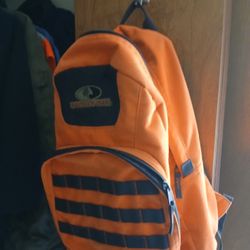 Mossy Oak Hunting Backpack