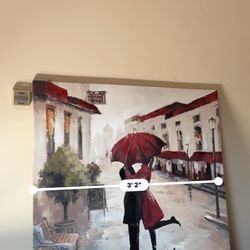 2 Wall Decors 