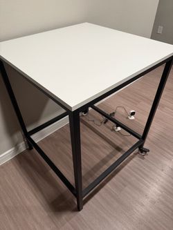 Mesa Comedor Alta