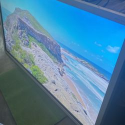 Smartboard E70 70” Display