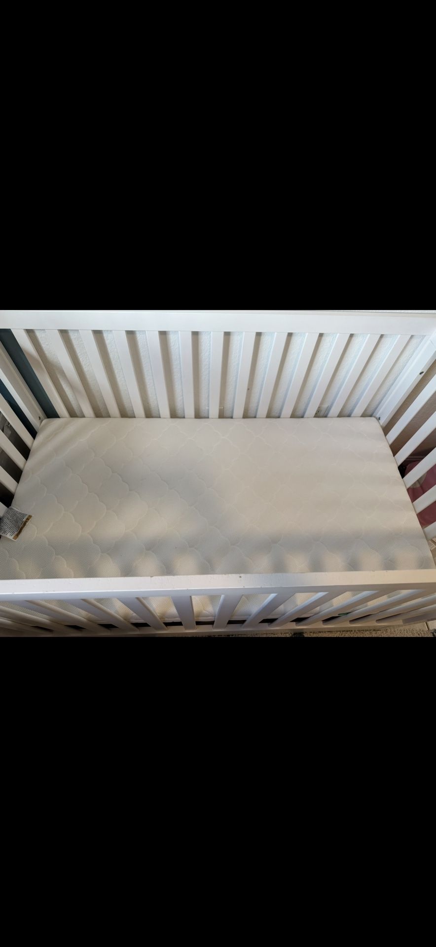Baby Crib