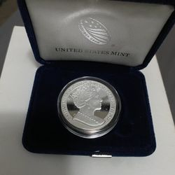 100 Year Anniversary Of Last Morgan First Peace Dollar