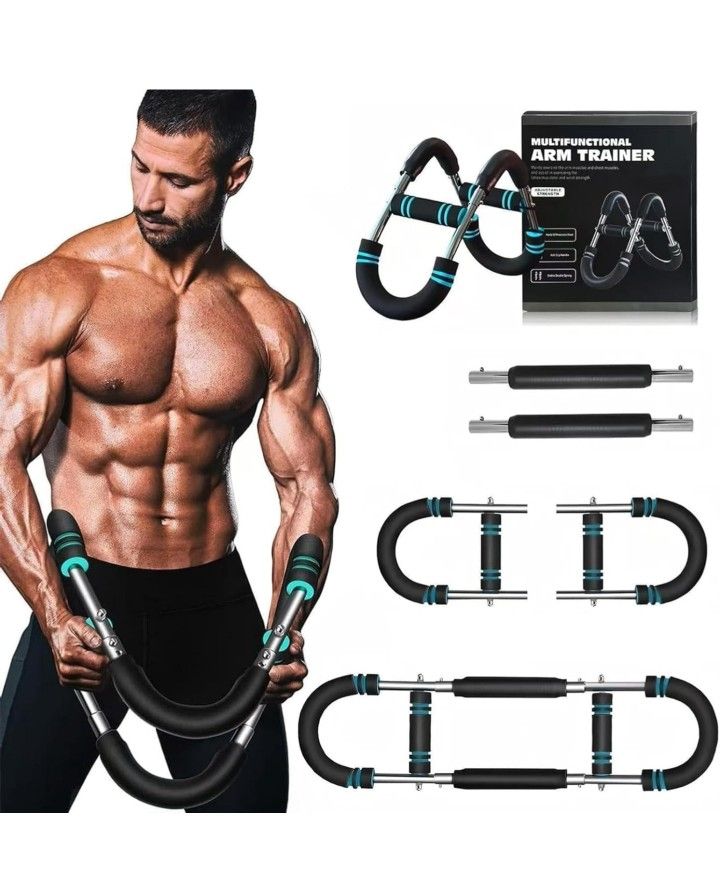 Twister Arm Trainer