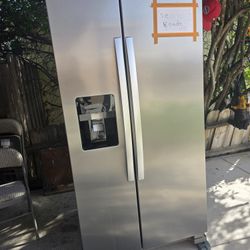 Refrigerator Jala Al 100 Lo Bendo Compre Otro Mas Nuevo 