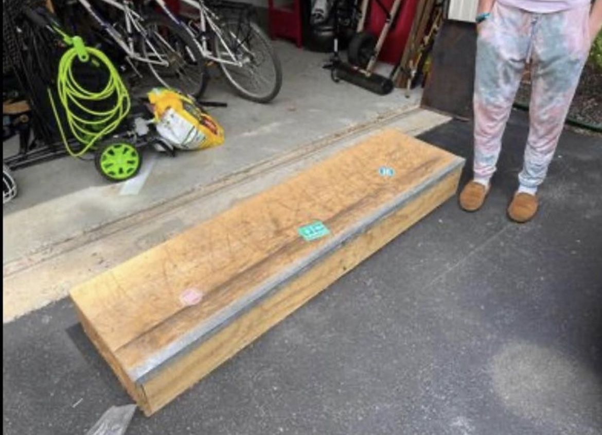 Skateboard Grind Box