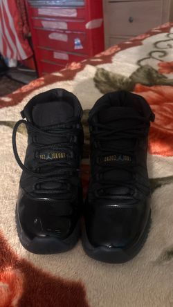 Jordan 11 gamma