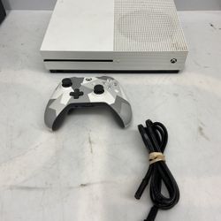 Microsoft Xbox One S 500GB Console - White