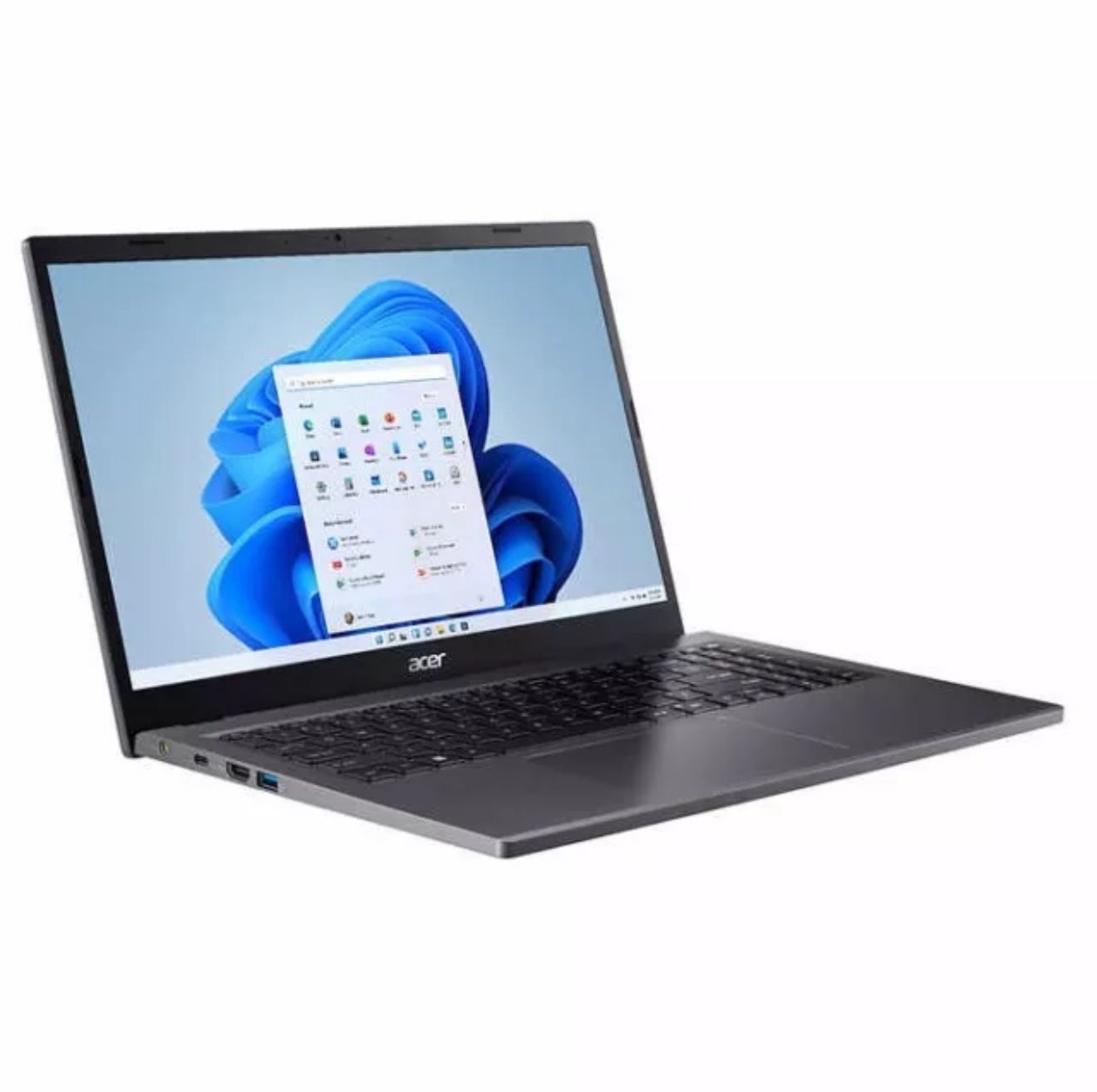 Acer Aspire 5 15.6" Touchscreen Laptop Notebook 8GB 512GB SSD New sealed