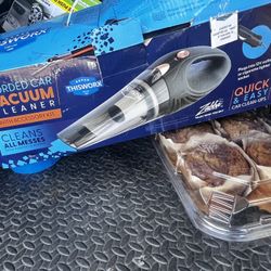 Car Vacuum 