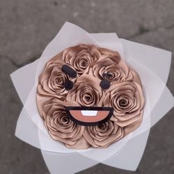 Shooky Bouquet 