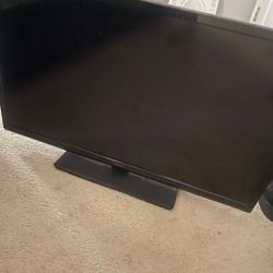 32” TV