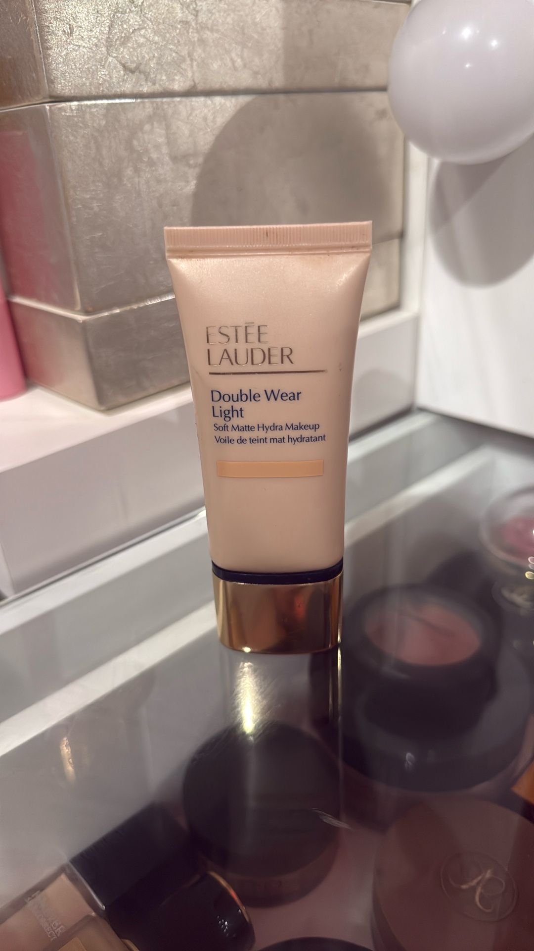 Estee Lauder Foundation
