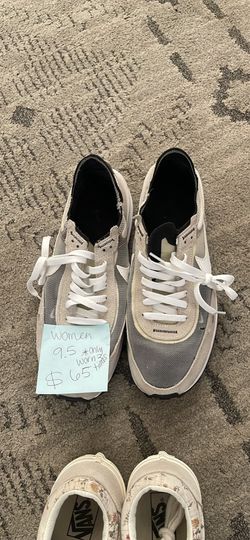Women 9.5
